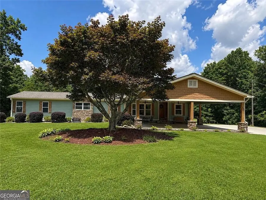 37 Elliott Road, Temple, GA 30179 - #2