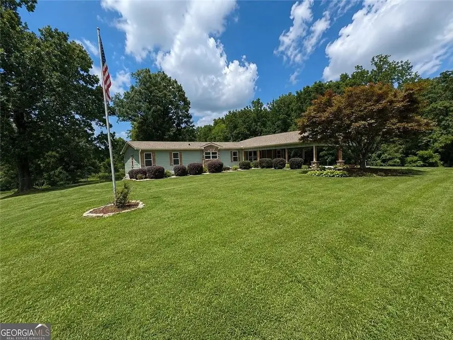 37 Elliott Road, Temple, GA 30179 - #3