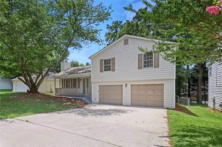 2351 Boone Place, Snellville, GA 30078 - #2