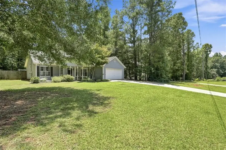 85 Goldfinch Drive, Covington, GA 30016 - #3