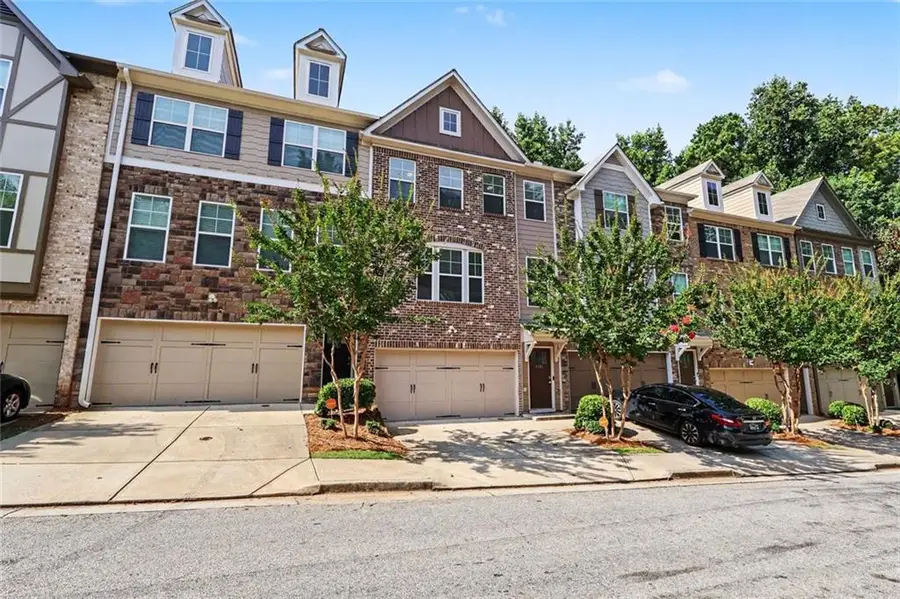 4383 Legendary Street, Stone Mountain, GA 30083 - #2