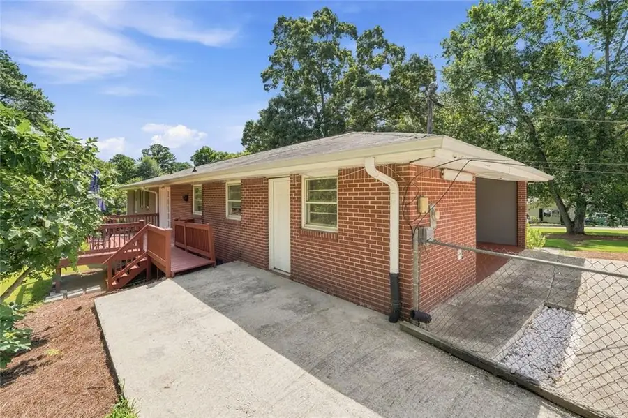 1303 Mohawk Drive, Lawrenceville, GA 30043 - #3