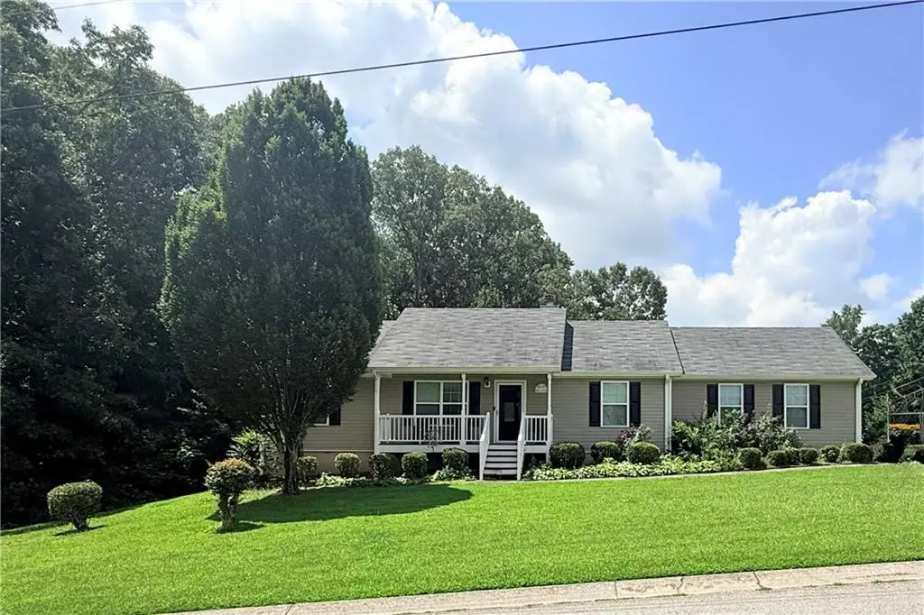 229 Majesty Drive, Rockmart, GA 30153 - #1