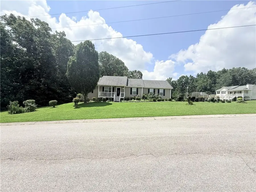 229 Majesty Drive, Rockmart, GA 30153 - #2