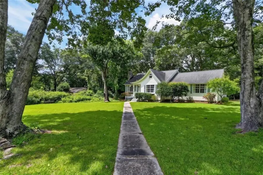 8641 Bowden Street, Douglasville, GA 30134 - #2