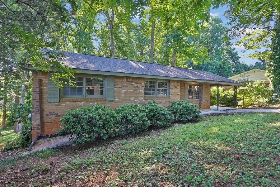 2944 Drew Valley Street, Gainesville, GA 30504 - #3