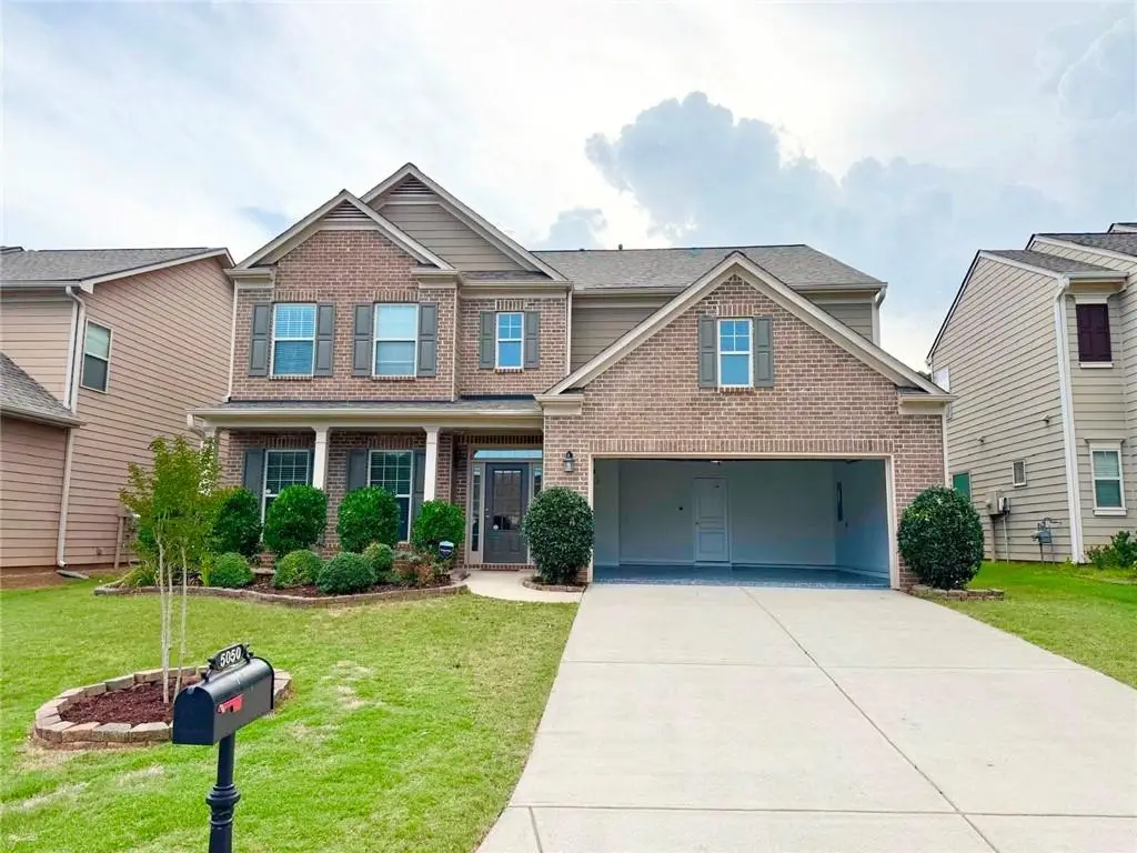 5050 Brierstone Drive, Alpharetta, GA 30004 - #1