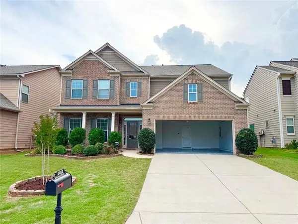 5050 Brierstone Drive, Alpharetta, GA 30004