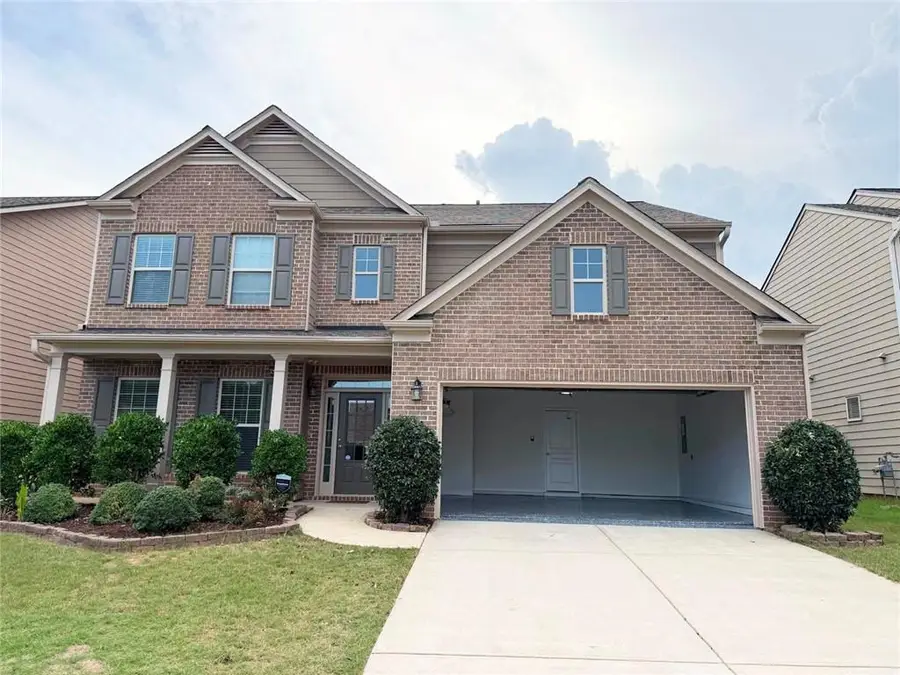 5050 Brierstone Drive, Alpharetta, GA 30004 - #2