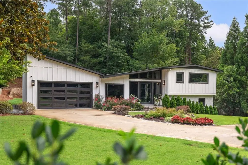 4217 Paces Ferry Road Se, Atlanta, GA 30339 - #1