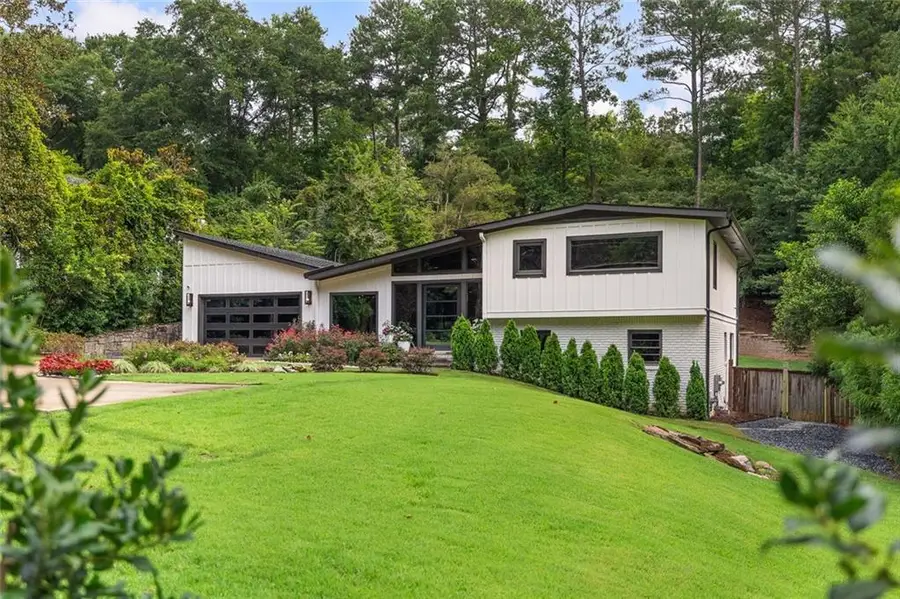 4217 Paces Ferry Road Se, Atlanta, GA 30339 - #2