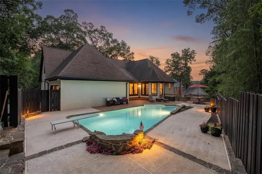 30 Westover Drive, Rome, GA 30165 - #2