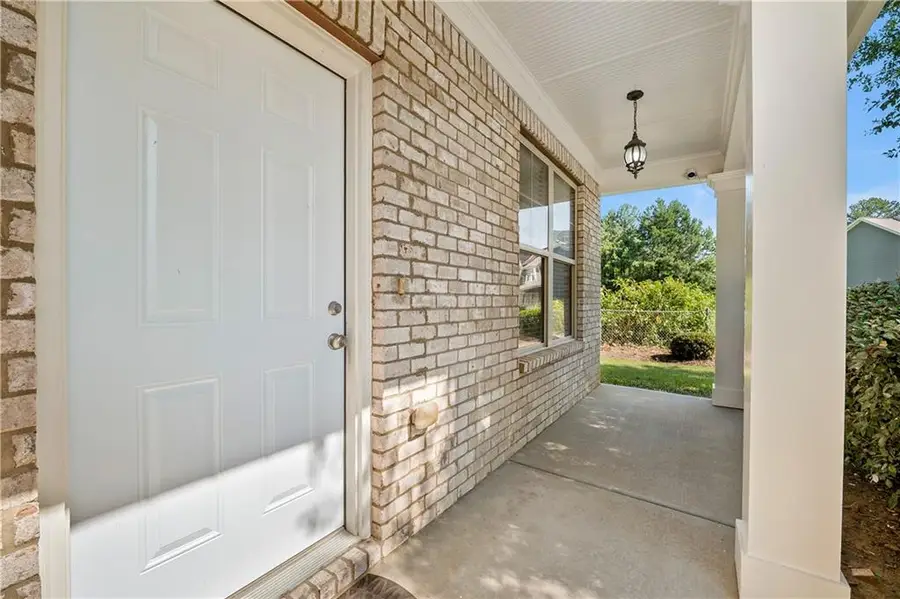 2445 Overlook Avenue, Lithonia, GA 30058 - #2