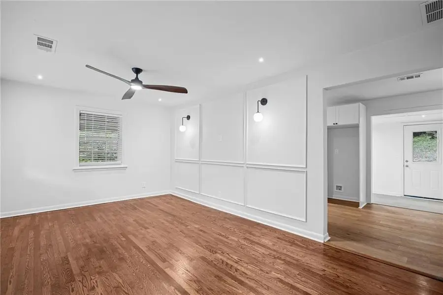 2918 Santa Monica Drive, Decatur, GA 30032 - #2