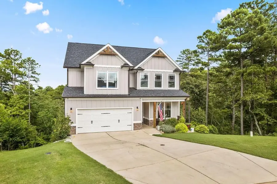 35 Bridgestone Way Se, Cartersville, GA 30120 - #2
