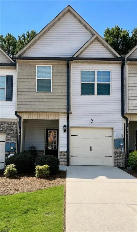 367 Turtle Creek Drive, Winder, GA 30680 - #1