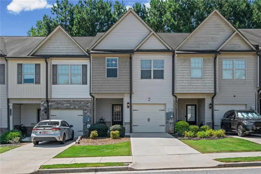 367 Turtle Creek Drive, Winder, GA 30680 - #2