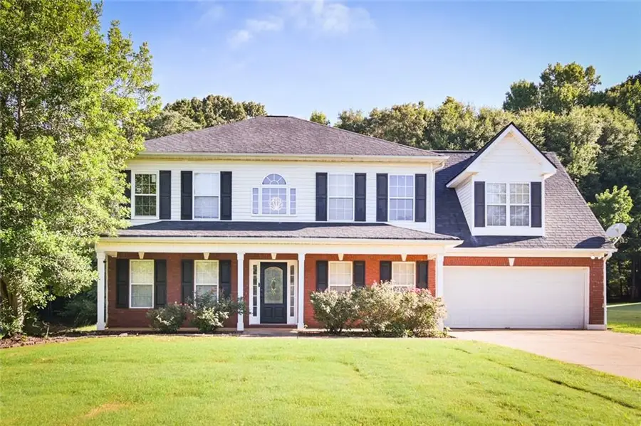 160 Stewart Hollow Lane, Covington, GA 30016 - #2