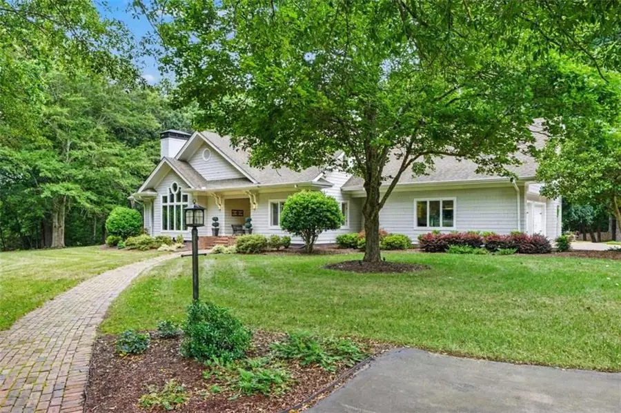 351 Teamon Road, Griffin, GA 30223 - #3