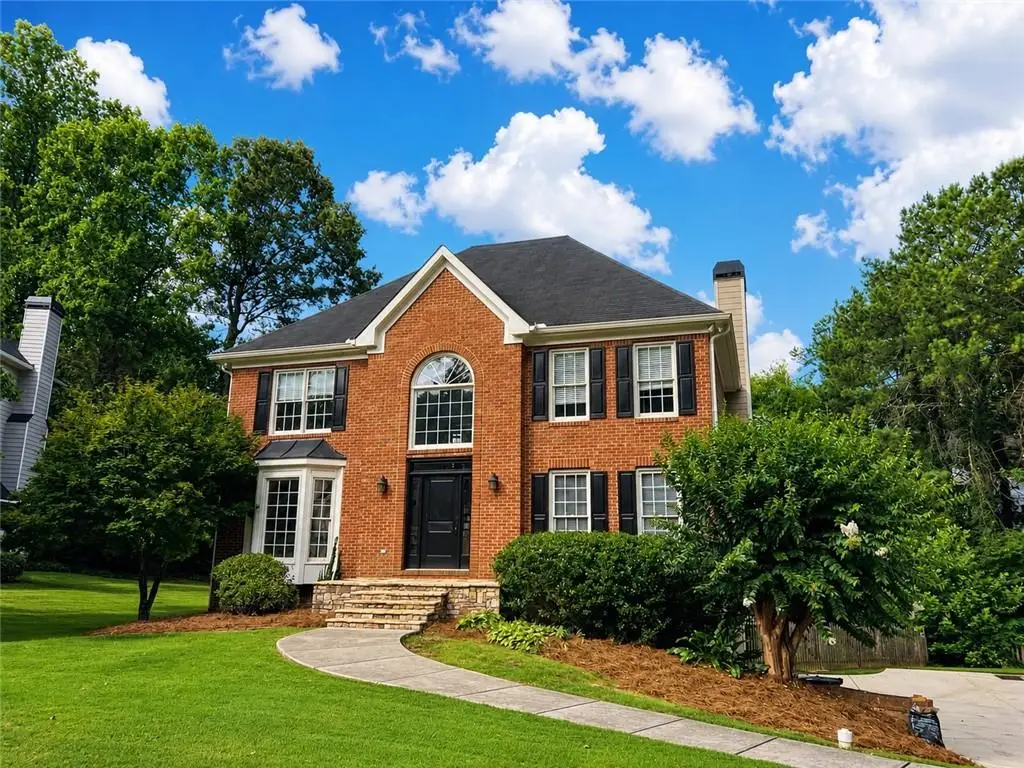 6307 Braidwood Nw, Acworth, GA 30101 - #1
