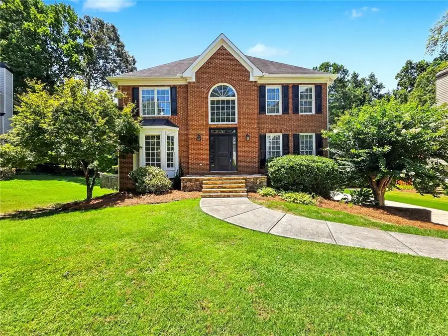 6307 Braidwood Overlook Nw, Acworth, GA 30101 - #3