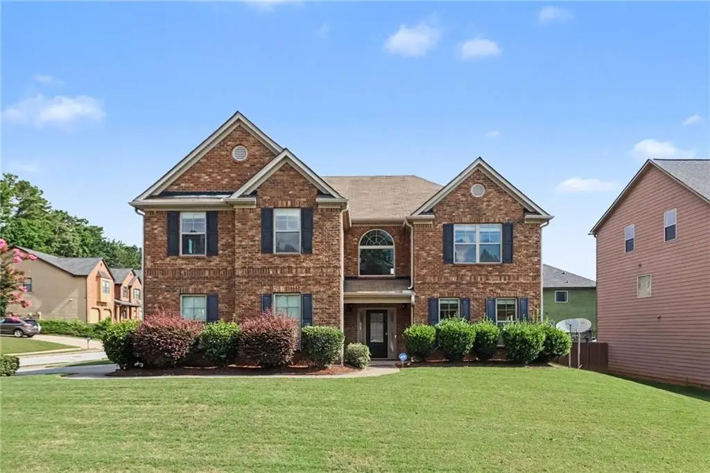 4778 Winstar Lane, Fairburn, GA 30213 - #1