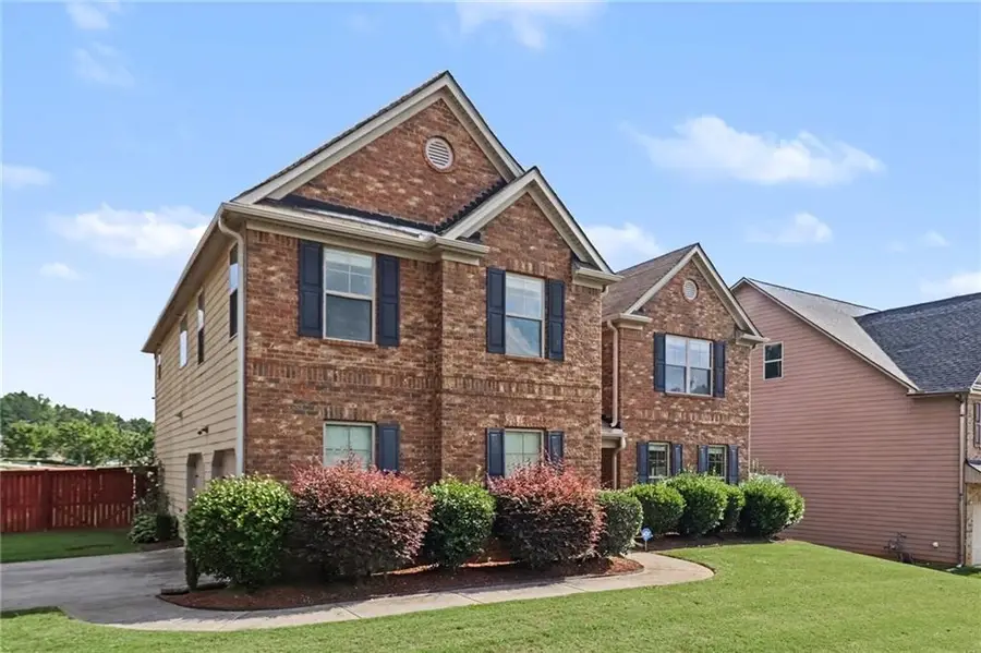 4778 Winstar Lane, Fairburn, GA 30213 - #2