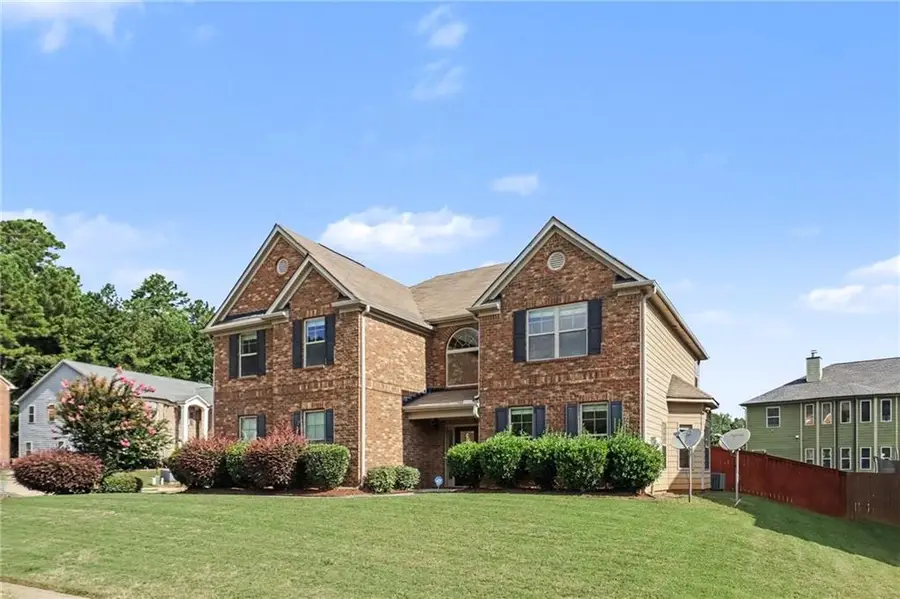 4778 Winstar Lane, Fairburn, GA 30213 - #3