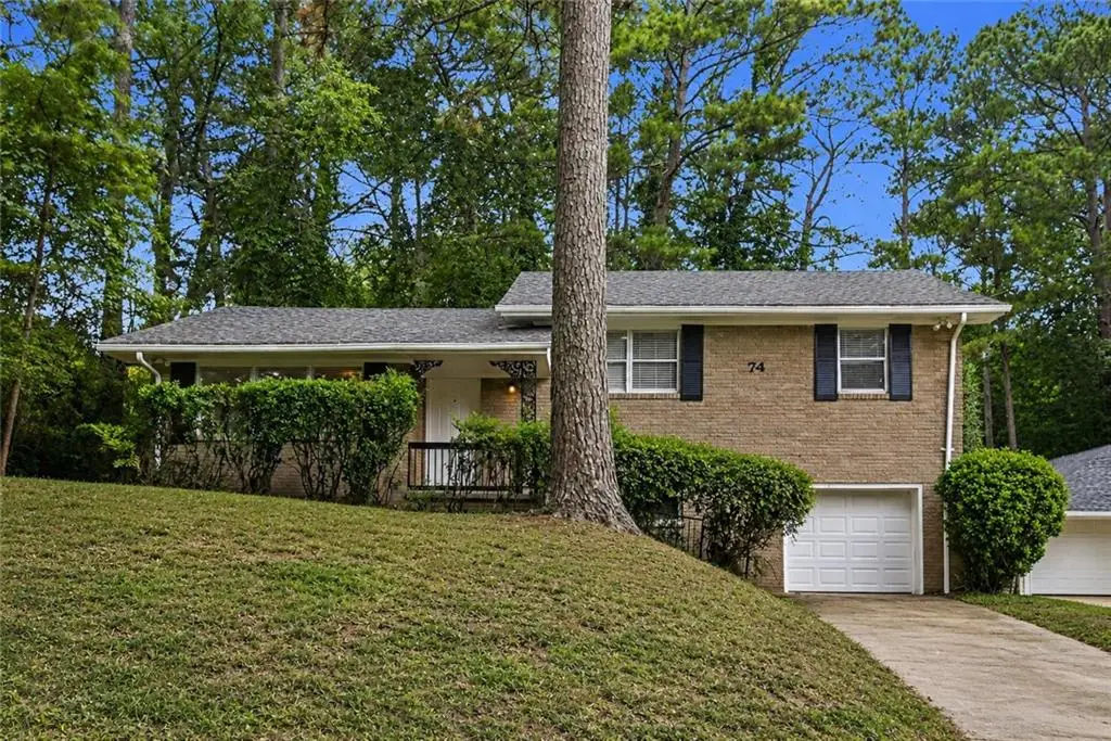 74 Hollis Terrace Nw, Atlanta, GA 30311 - #1