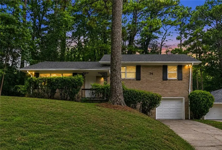74 Hollis Terrace Nw, Atlanta, GA 30311 - #2