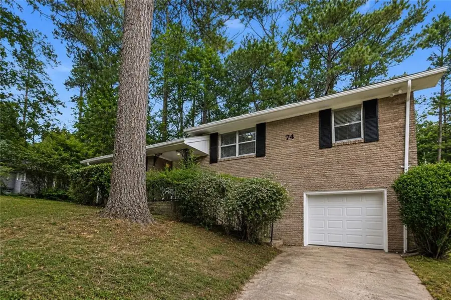 74 Hollis Terrace Nw, Atlanta, GA 30311 - #3