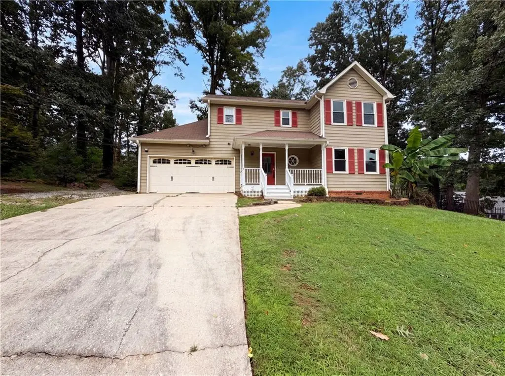 215 Arbour Run, Suwanee, GA 30024 - #1