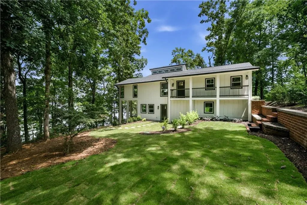 9790 Peninsula Drive, Gainesville, GA 30506 - #1