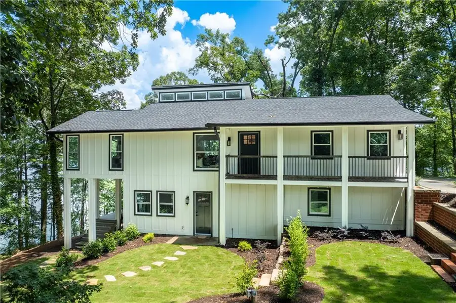 9790 Peninsula Drive, Gainesville, GA 30506 - #3