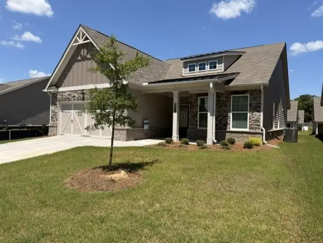 2620 Warbler Pass, Loganville, GA 30052 - #3