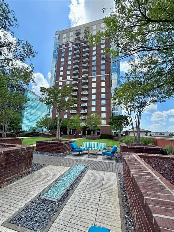 285 Centennial Olympic Park Drive Nw #903, Atlanta, GA 30313