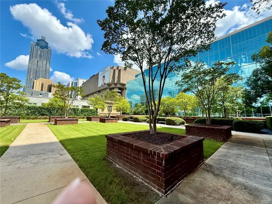 285 Centennial Olympic Park Drive Nw #903, Atlanta, GA 30313 - #2