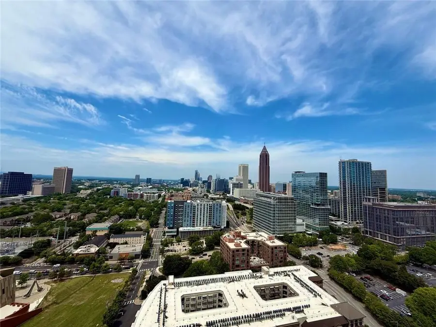 285 Centennial Olympic Park Drive Nw #903, Atlanta, GA 30313 - #3