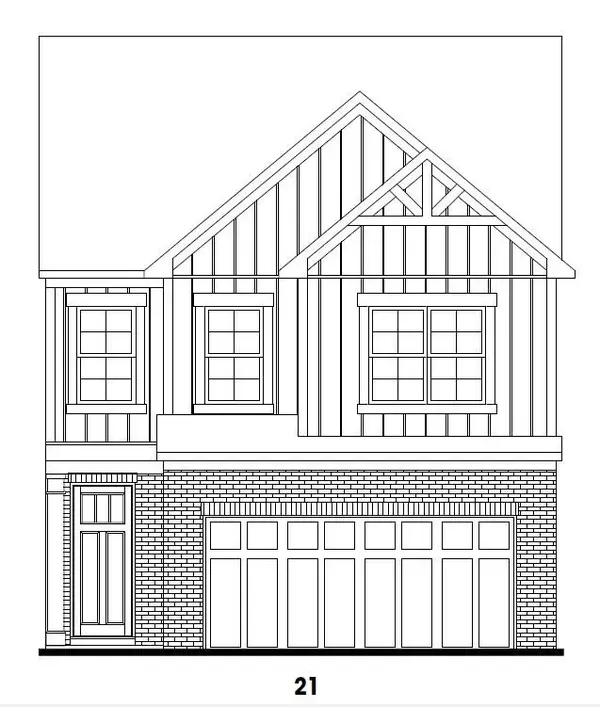 1716 Crestland Place, Marietta, GA 30008