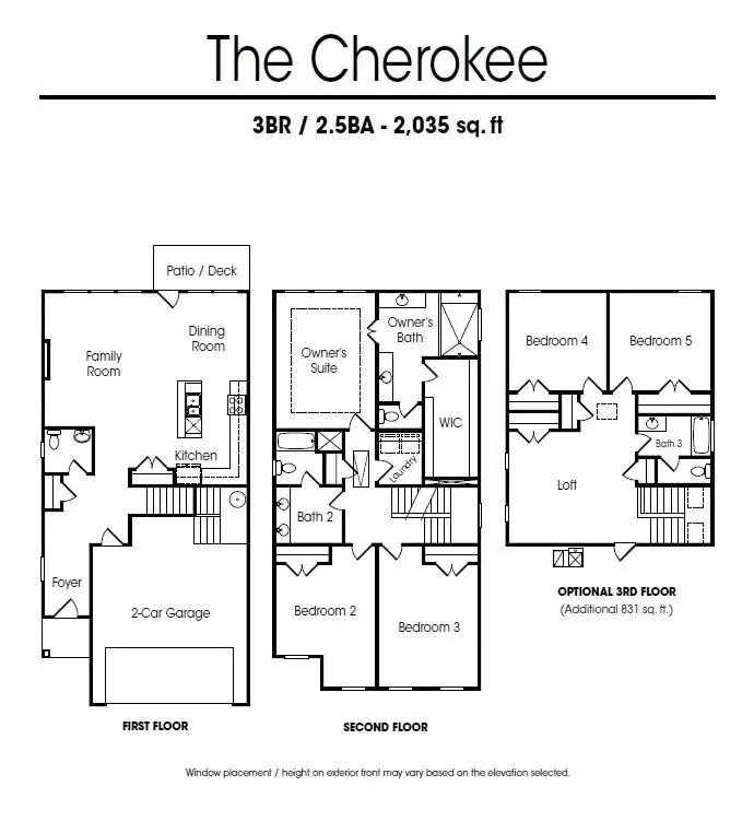 1716 Crestland Place, Marietta, GA 30008 - #2