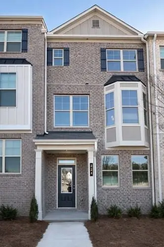 503 Fundao Lane #41, Lawrenceville, GA 30046