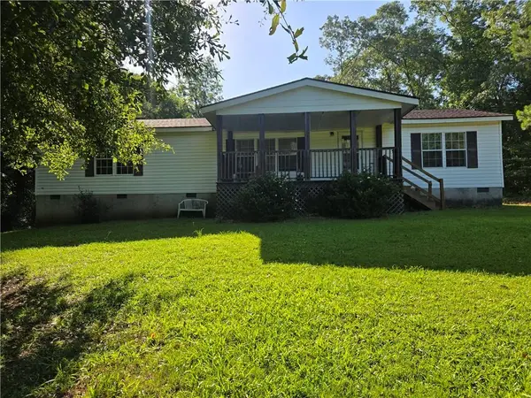 160 Shadowmore Drive, Zebulon, GA 30295