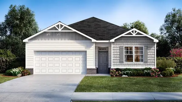 181 Elsa Court, Jefferson, GA 30549