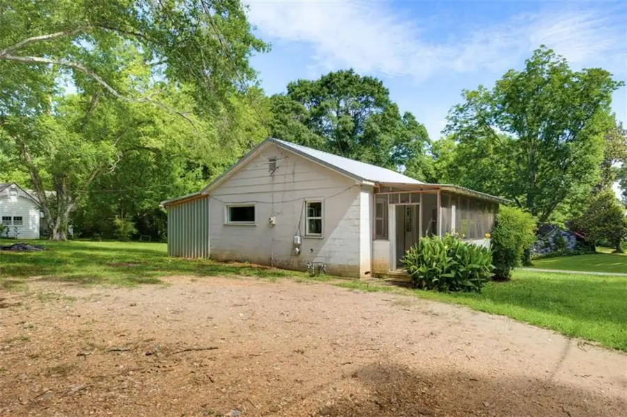 532 Cedartown Avenue, Tallapoosa, GA 30176 - #2