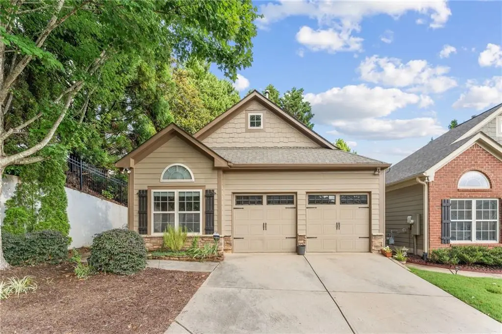 406 Paperbark Court, Acworth, GA 30102 - #1