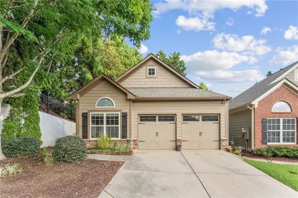 406 Paperbark Court, Acworth, GA 30102