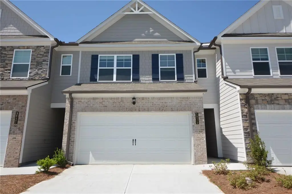 3825 Billabong Trail, Gainesville, GA 30506 - #1