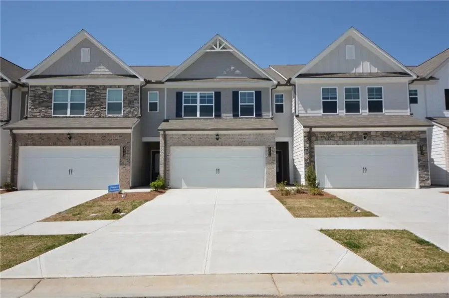 3825 Billabong Trail, Gainesville, GA 30506 - #2