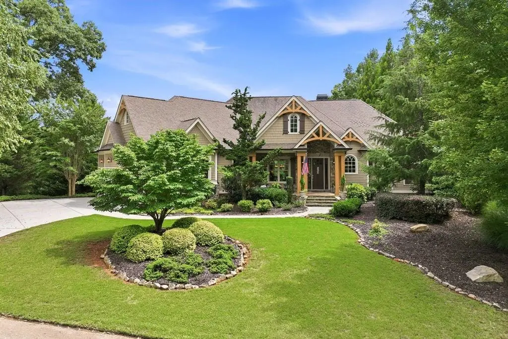 904 Bear Paw Ridge, Dahlonega, GA 30533 - #1
