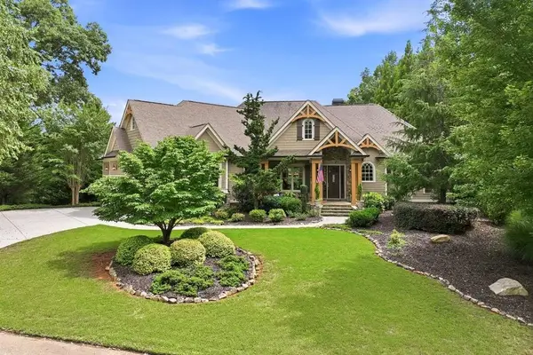 904 Bear Paw Ridge, Dahlonega, GA 30533